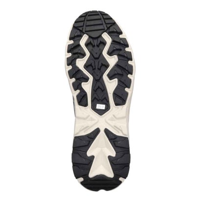 「Recovery Shiatsu Insole」搭載で指圧効果により血行をよくする。アーバンエッジスニーカー EB3035XR ランバンオンブルー 100周年モデル （ネイビー）｜詳細画像