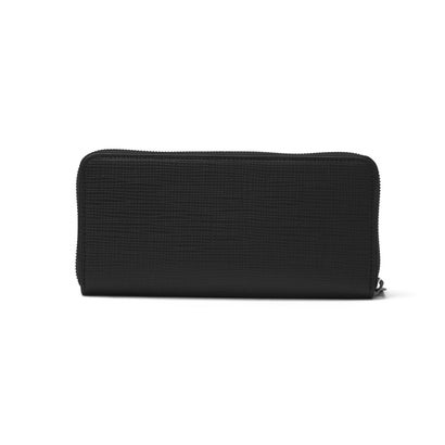 限定モデル 財布 長財布 メンズ ブランド 本革 革 レザー 牛革 ラウンドファスナー 小銭入れあり おしゃれ 大人 別注 限定 ゼット ラウンド長札 3130 （クロ）｜詳細画像