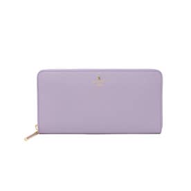 LANVIN en Bleu LANVIN en Bleu リュクサンブール ラウンドファスナー