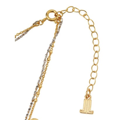 ランバン オン ブルー LANVIN en Bleu レイヤードコインチョーカー （その他2）｜詳細画像
