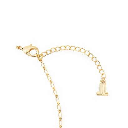 ランバン オン ブルー LANVIN en Bleu マーガレットネックレス （ゴールド）｜詳細画像
