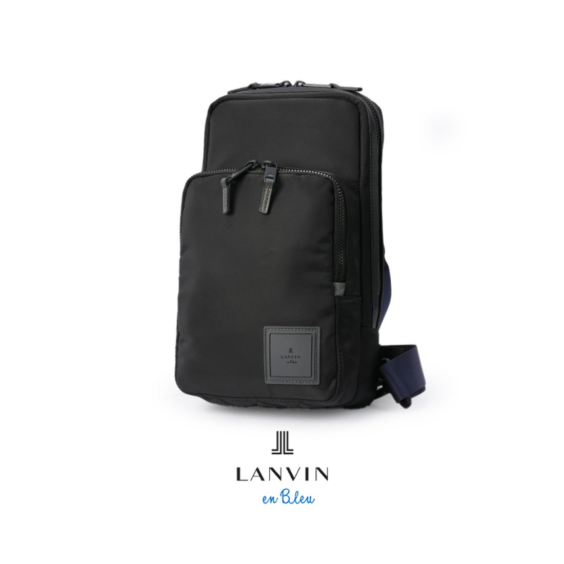 ランバン LANVIN ランバンオンブルー バッグ ボディバッグ ワン 