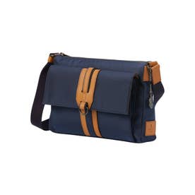 オンブルー ドロップ ショルダーバッグ en Bleu 588111 （コン）