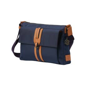 オンブルー ドロップ ショルダーバッグ en Bleu 588112 （コン）