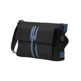 オンブルー ドロップ ショルダーバッグ en Bleu 588112 （クロ）