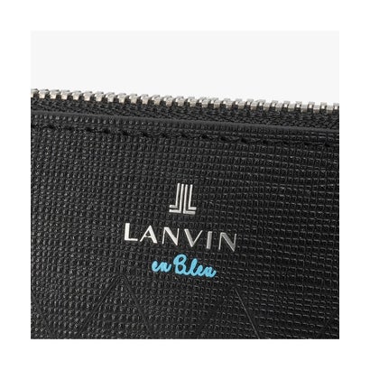 ランバン LANVIN ランバンオンブルー ラル ペンケース LANVIN en Bleu LAL 535607 （ライトブルー）｜詳細画像