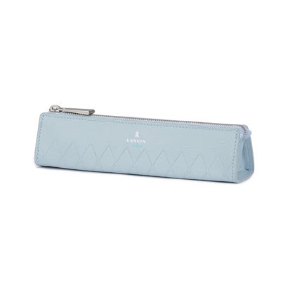 ランバン LANVIN ランバンオンブルー ラル ペンケース LANVIN en Bleu LAL 535607 （ライトブルー）｜詳細画像