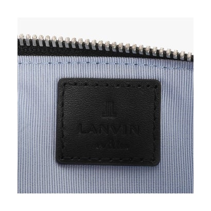 ランバン LANVIN ランバンオンブルー ラル ペンケース LANVIN en Bleu LAL 535607 （ライトブルー）｜詳細画像
