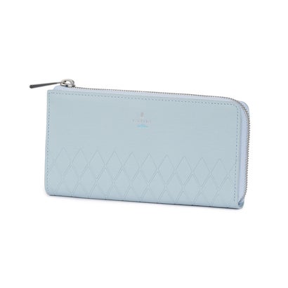 ランバンオンブルー ラル ロングウォレット 長財布 LANVIN en Bleu LAL 535606 （クロ）｜詳細画像