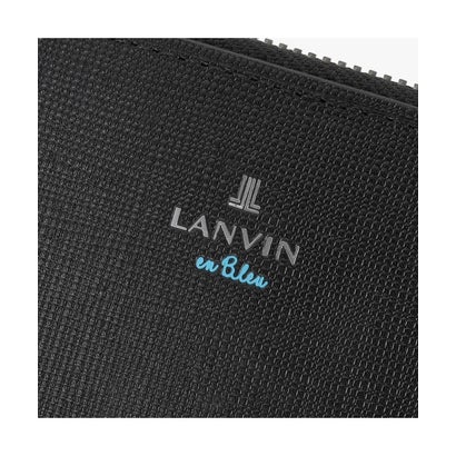 ランバン LANVIN ランバンオンブルー ラル ロングウォレット 長財布 LANVIN en Bleu LAL 535606 （ライトブルー）｜詳細画像