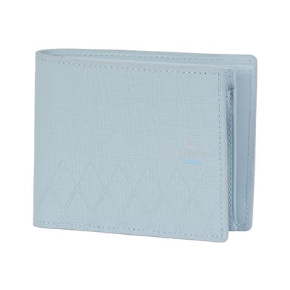 ランバン LANVIN ランバンオンブルー ラル 二つ折り財布 本革 LANVIN en Bleu LAL 535605 （シロ）｜詳細画像