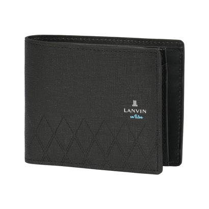 ランバン LANVIN ランバンオンブルー ラル 二つ折り財布 本革 LANVIN en Bleu LAL 535605 （シロ）｜詳細画像