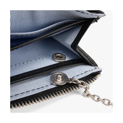 ランバン LANVIN ランバンオンブルー ラル カードケース 名刺入れ 本革 革 LANVIN en Bleu LAL 535603 （ライトブルー）｜詳細画像