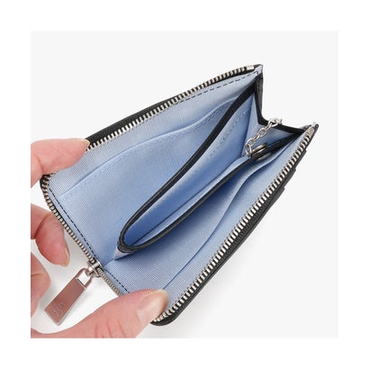 ランバン LANVIN ランバンオンブルー ラル カードケース 名刺入れ 本革 革 LANVIN en Bleu LAL 535603 （シロ）｜詳細画像