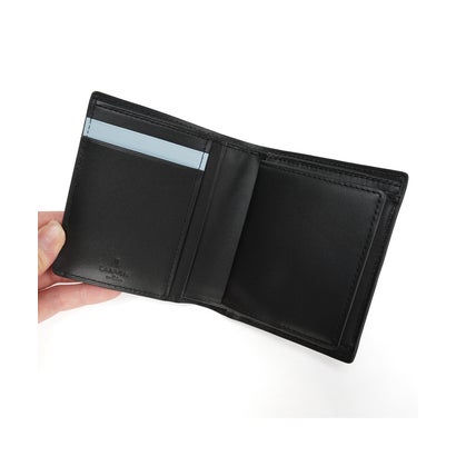 ランバン LANVIN ランバンオンブルー ラル 二つ折り財布 本革 LANVIN en Bleu LAL 535604 （シロ）｜詳細画像