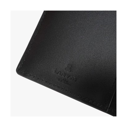 ランバン LANVIN ランバンオンブルー ラル 二つ折り財布 本革 LANVIN en Bleu LAL 535604 （ライトブルー）｜詳細画像