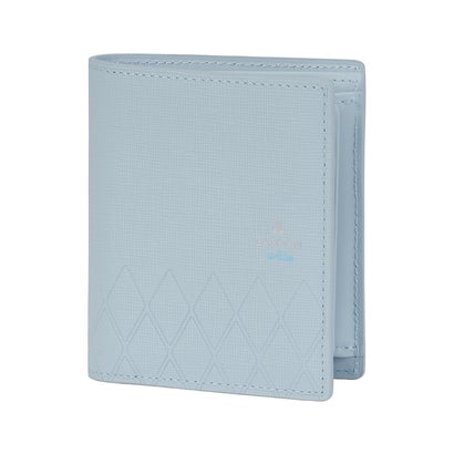 ランバン LANVIN ランバンオンブルー ラル 二つ折り財布 本革 LANVIN en Bleu LAL 535604 （クロ）｜詳細画像