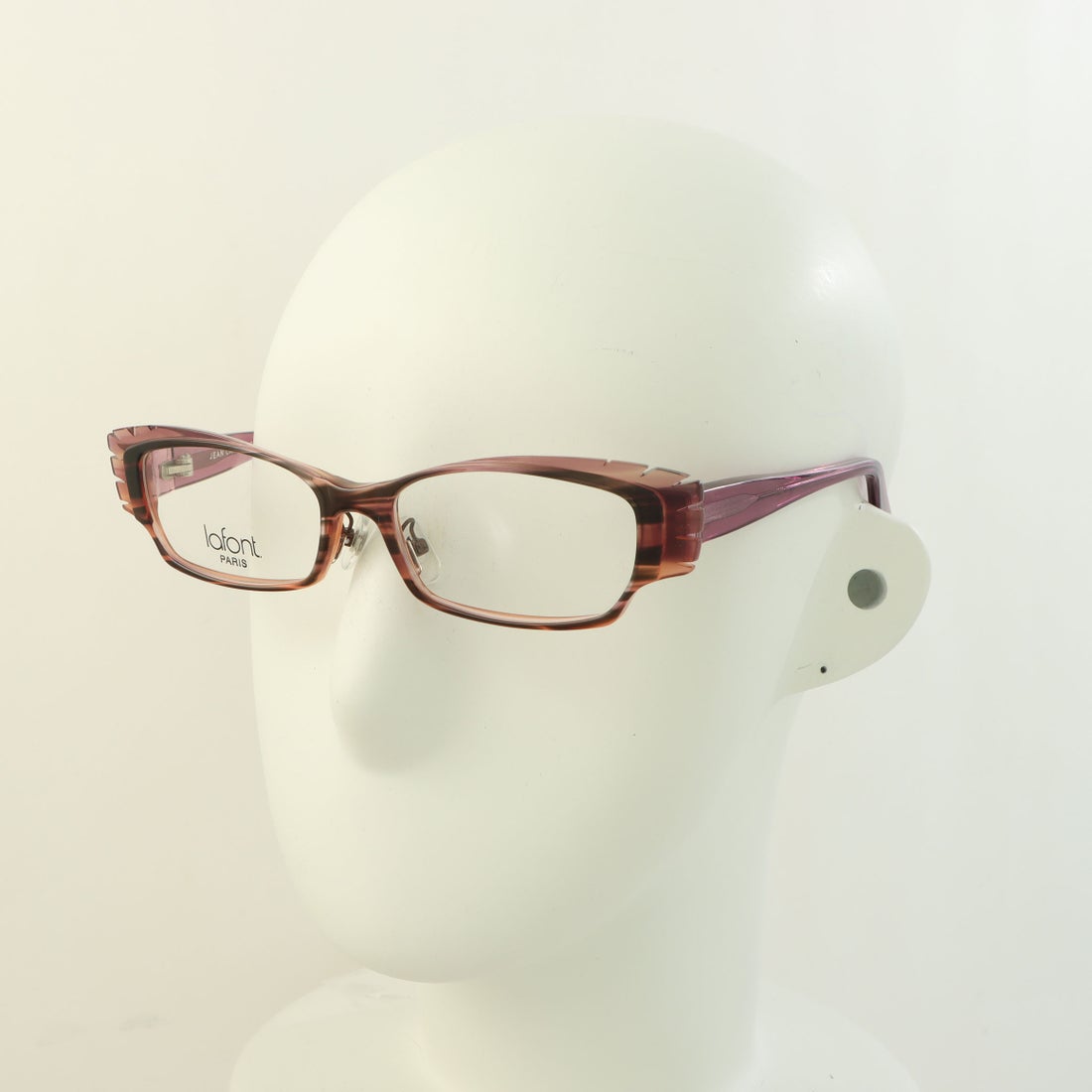 lafont ラフォン メガネ 眼鏡 アイウェア レディース メンズ