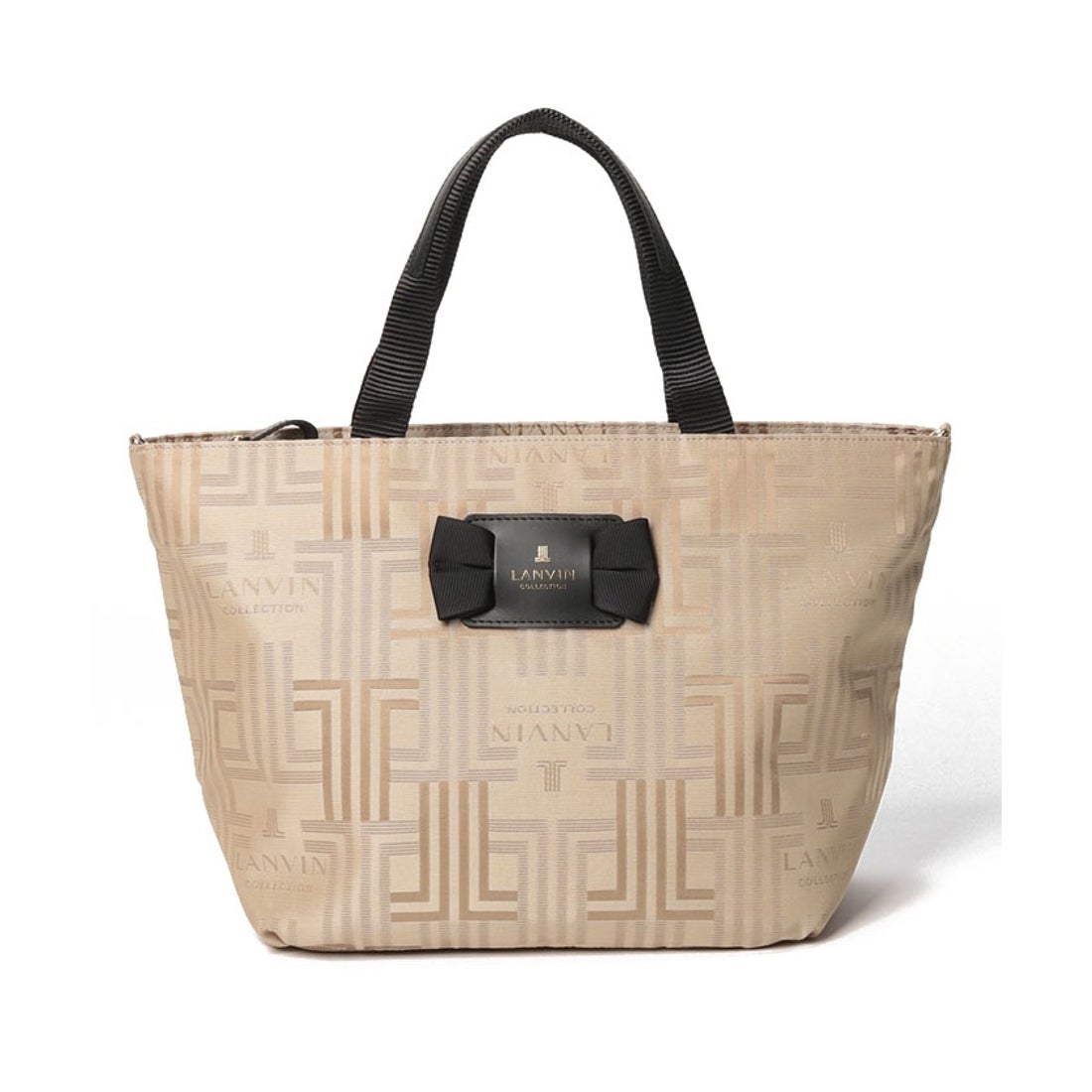 ランバン コレクション LANVIN COLLECTION 2WAYトートバッグ 