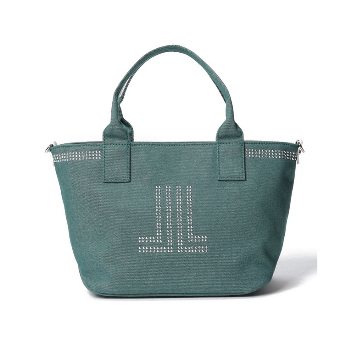 ランバン コレクション LANVIN COLLECTION 2WAYミニトートバッグ