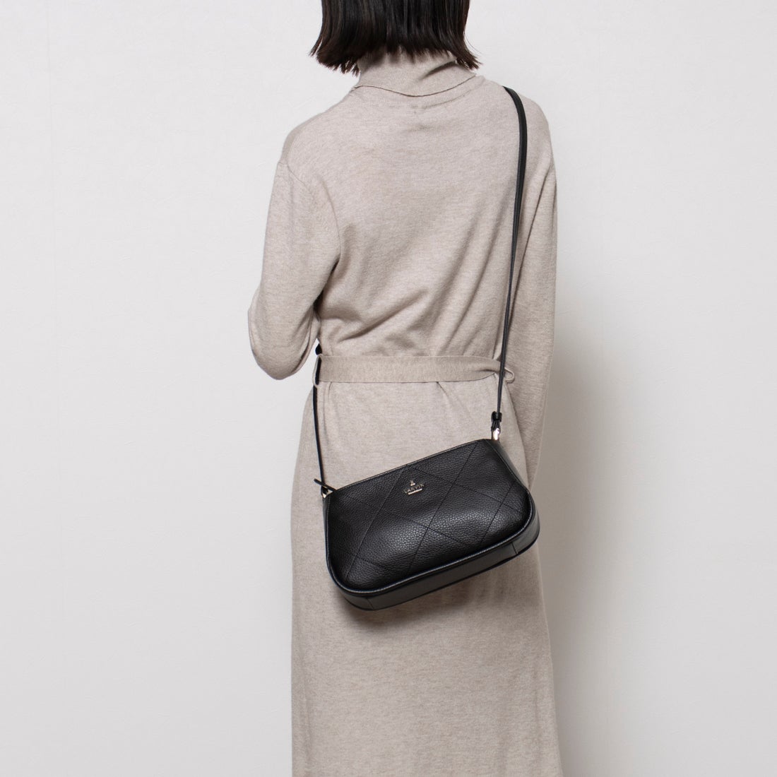 ランバンコレクション ショルダーバッグ ランバン コレクション LANVIN COLLECTION ショルダーバッグ【クロワゼ