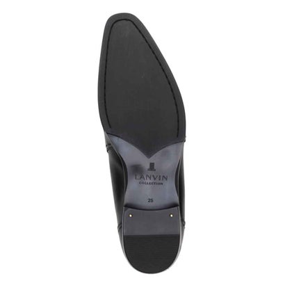 「Recovery Shiatsu Insole」搭載で指圧効果により血行をよくする。サイドゴアブーツ LV1022XR （ブラック）｜詳細画像