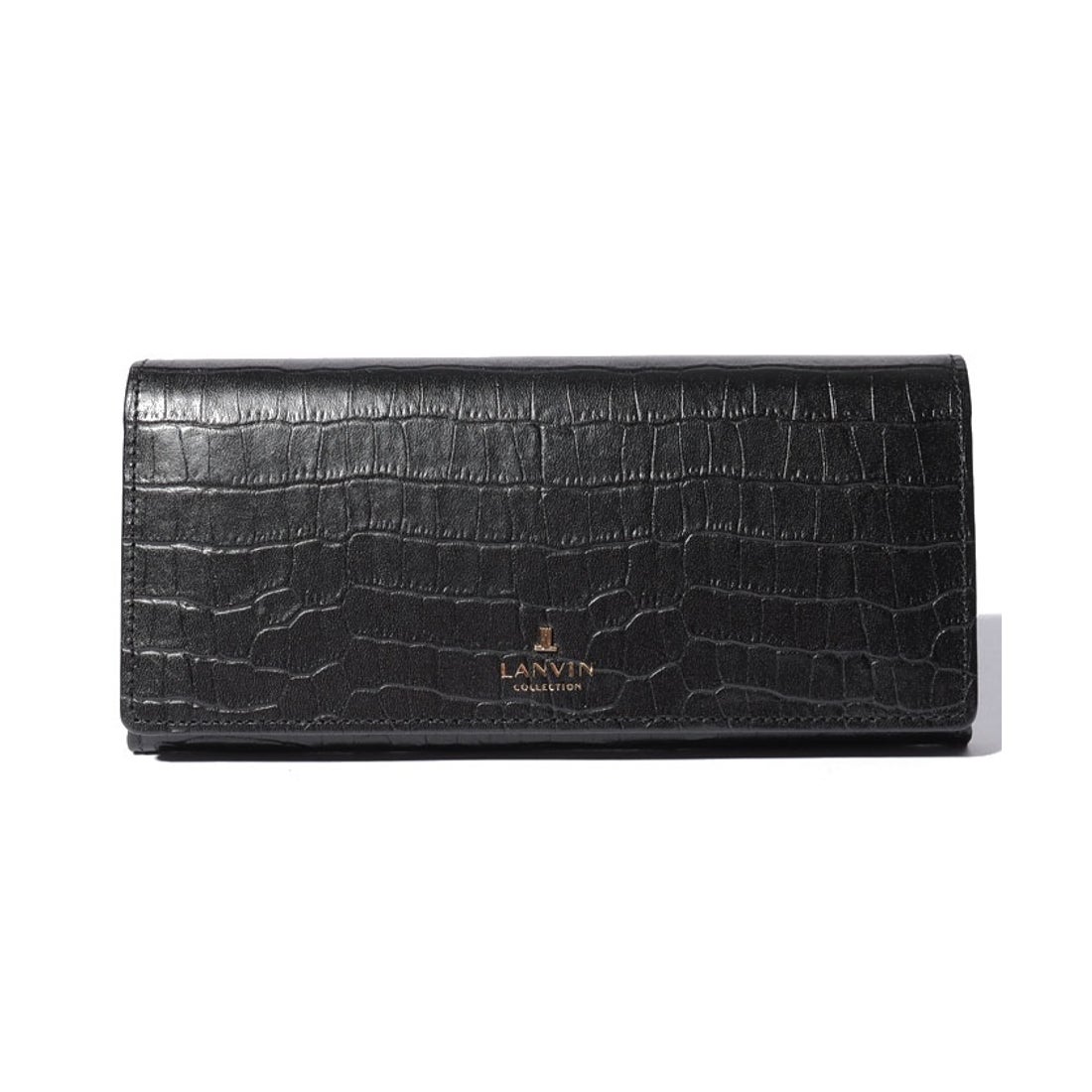 ランバン コレクション LANVIN COLLECTION 長財布【ラメールパース 