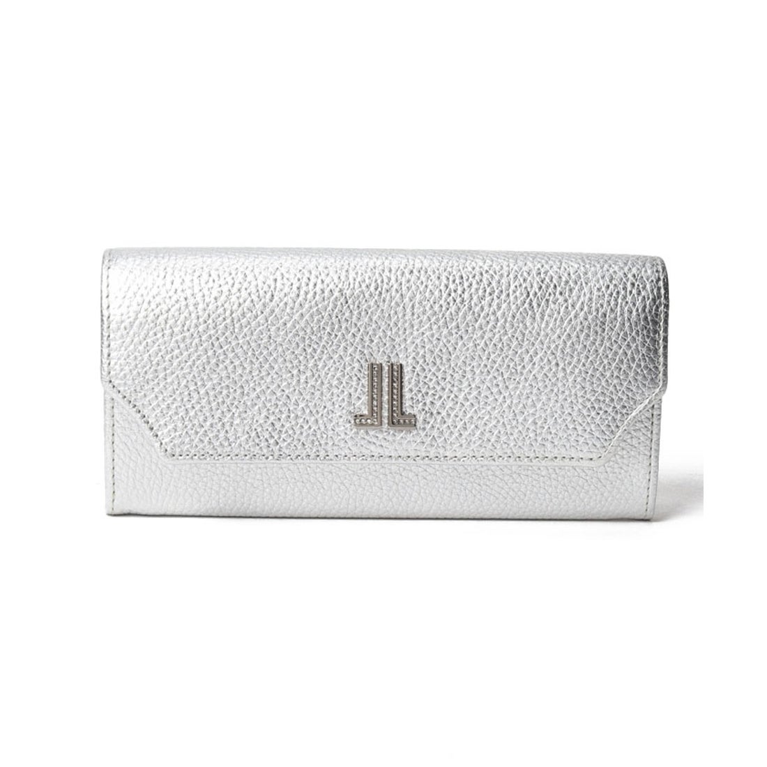 ランバン コレクション LANVIN COLLECTION ギャルソン型長財布
