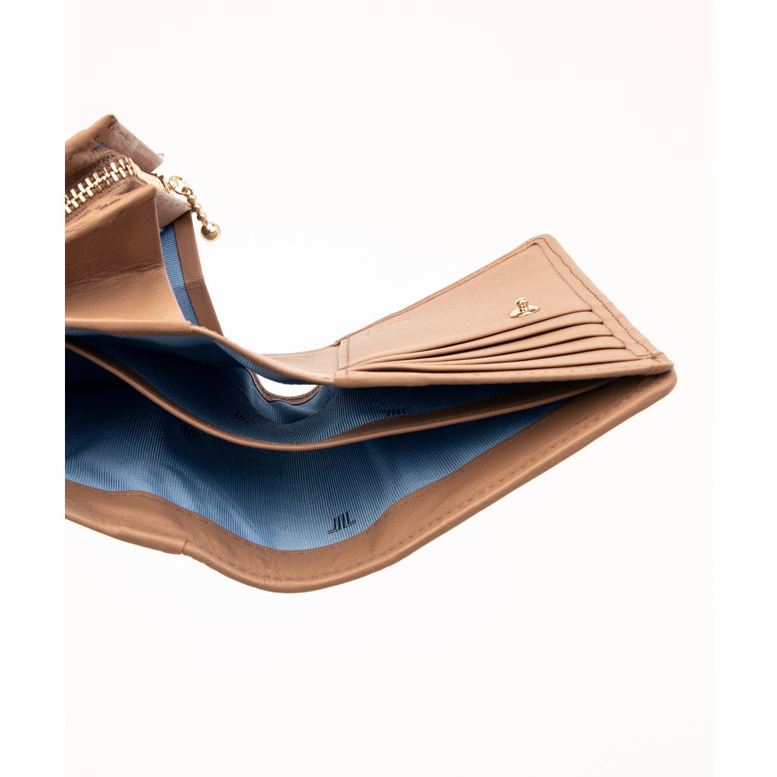 ランバン コレクション LANVIN COLLECTION 二つ折り財布【クロワゼ