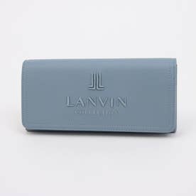 ランバン コレクション LANVIN COLLECTION ルルヴェパース 長財布 [65