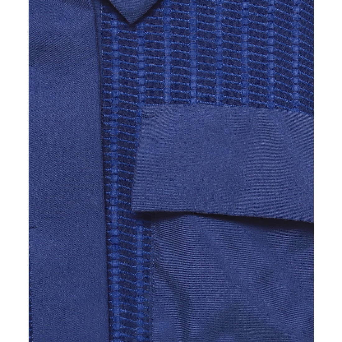 ランバン コレクション LANVIN COLLECTION ショート丈ジャケット 