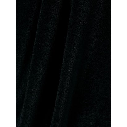 ランバン コレクション LANVIN COLLECTION シアーベロア タックスリーブトップス （ホワイト）｜詳細画像