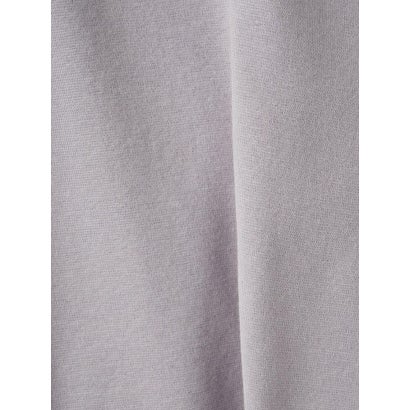 ランバン コレクション LANVIN COLLECTION ミラノリブカットソー （ブラック）｜詳細画像