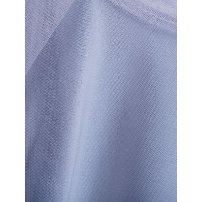 ランバン コレクション LANVIN COLLECTION シアージャージカットソー （オフホワイト）｜詳細画像