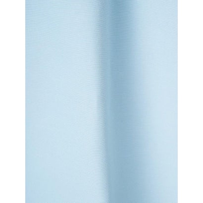 ランバン コレクション LANVIN COLLECTION グログラン後染ワンピース （ネイビー）｜詳細画像