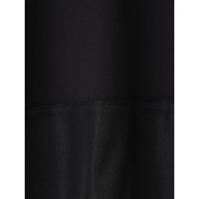ランバン コレクション LANVIN COLLECTION シアー切り替えカットソー （ネイビー）｜詳細画像