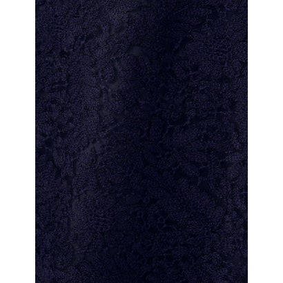 ランバン コレクション LANVIN COLLECTION レースチュール切替えワンピース （ベージュ）｜詳細画像