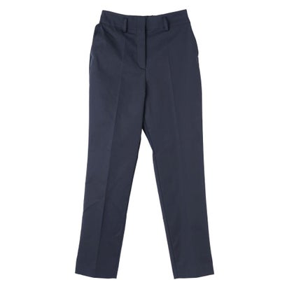 ランバン コレクション LANVIN COLLECTION センターラインパンツ （ネイビー）｜詳細画像
