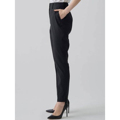 ランバン コレクション LANVIN COLLECTION センターラインパンツ （ネイビー）｜詳細画像