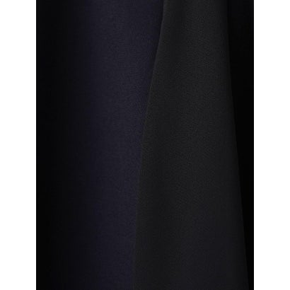 ランバン コレクション LANVIN COLLECTION 変形スリーブ・ハイブリッドカットソー （ピンク）｜詳細画像