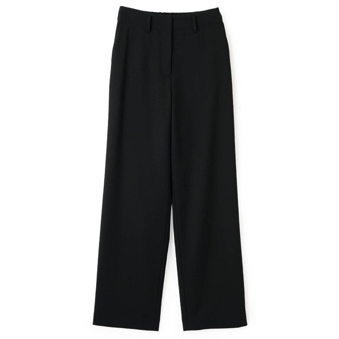 らんらん ランバン コレクション LANVIN COLLECTION フレックスウールサキソニー