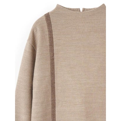ランバン コレクション LANVIN COLLECTION ワンピース （ベージュ）｜詳細画像