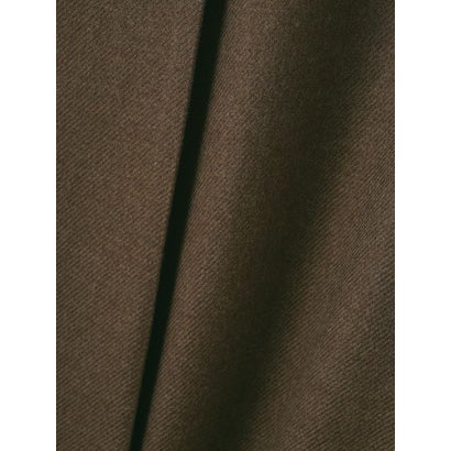ランバン コレクション LANVIN COLLECTION ストレートラインスカート （ネイビー）｜詳細画像