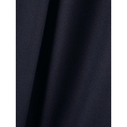 ランバン コレクション LANVIN COLLECTION ストレートラインスカート （チャコールグレー）｜詳細画像