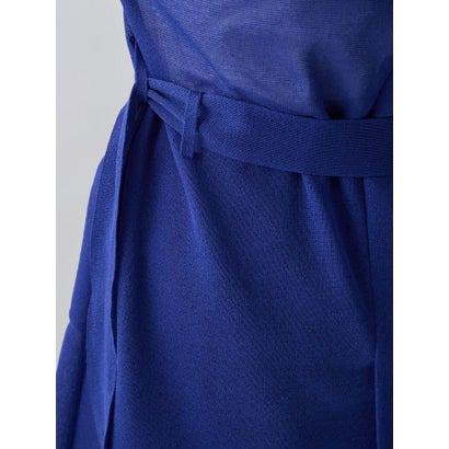 ランバン コレクション LANVIN COLLECTION ミラノリブニットコート （ブラック）｜詳細画像