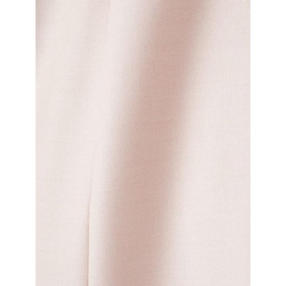 ランバン コレクション LANVIN COLLECTION シルクウール マーメイドライン ストレッチスカート （ベージュ）｜詳細画像