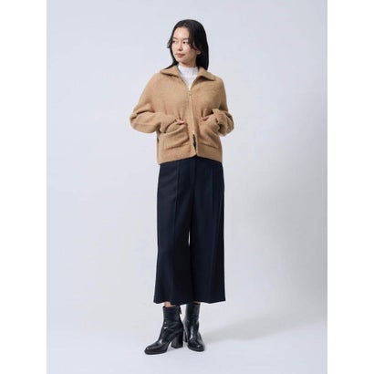 ランバン コレクション LANVIN COLLECTION セーター （ベージュ）｜詳細画像