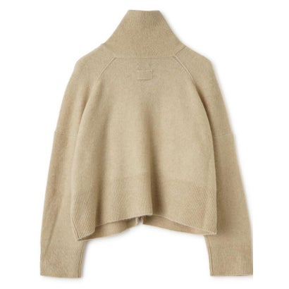 ランバン コレクション LANVIN COLLECTION セーター （ベージュ）｜詳細画像