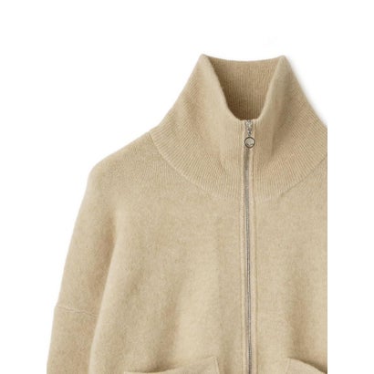 ランバン コレクション LANVIN COLLECTION セーター （ベージュ）｜詳細画像