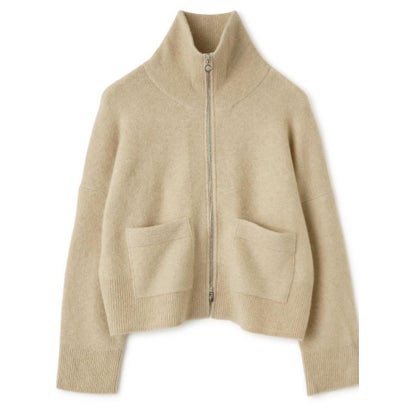 ランバン コレクション LANVIN COLLECTION セーター （ベージュ）｜詳細画像